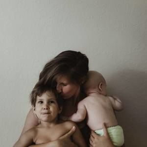 Meet your Posher, Andi